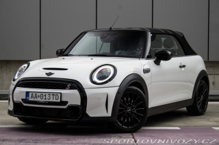 Mini Cooper 131 kW, 7-st. automat, 2