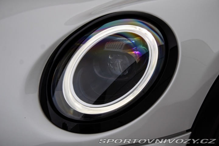 Mini Cooper 131 kW, 7-st. automat, 2 2023
