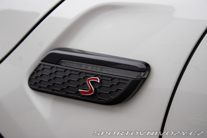 Mini Cooper 131 kW, 7-st. automat, 2 2023