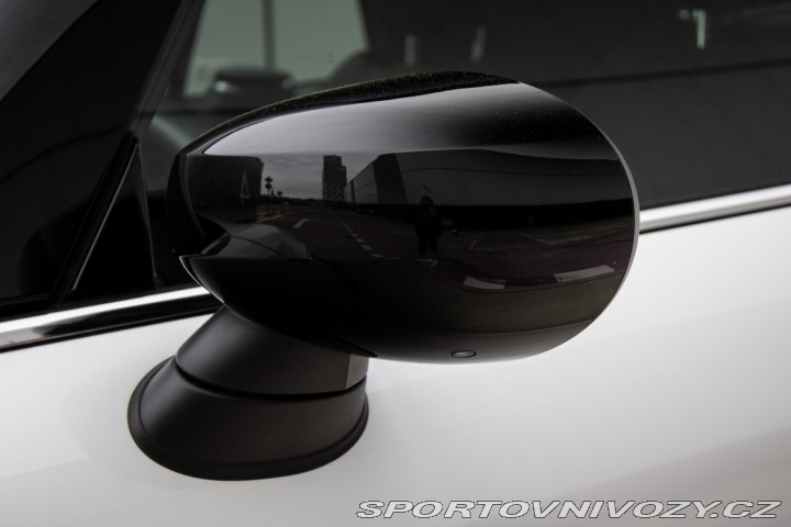 Mini Cooper 131 kW, 7-st. automat, 2 2023