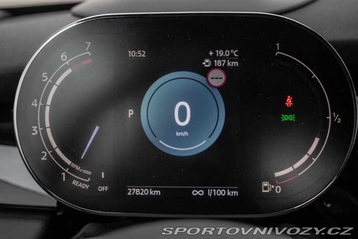 Mini Cooper 131 kW, 7-st. automat, 2 2023