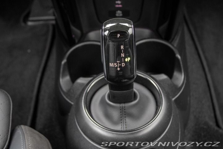 Mini Cooper 131 kW, 7-st. automat, 2 2023