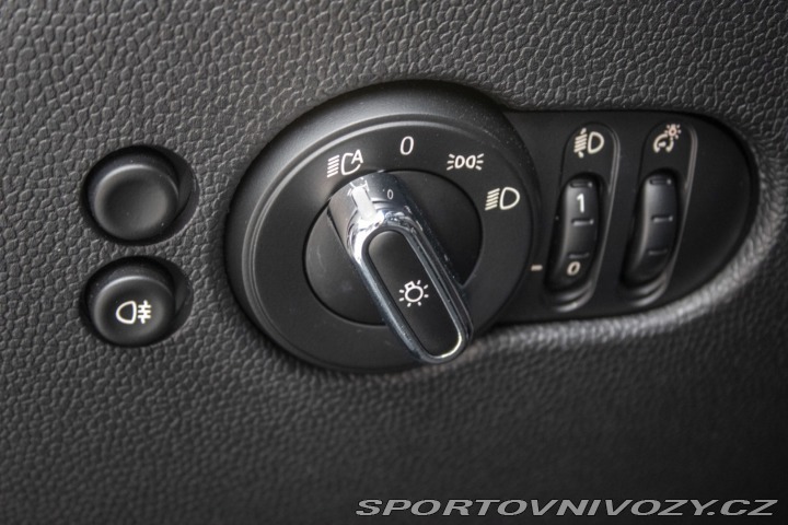 Mini Cooper 131 kW, 7-st. automat, 2 2023