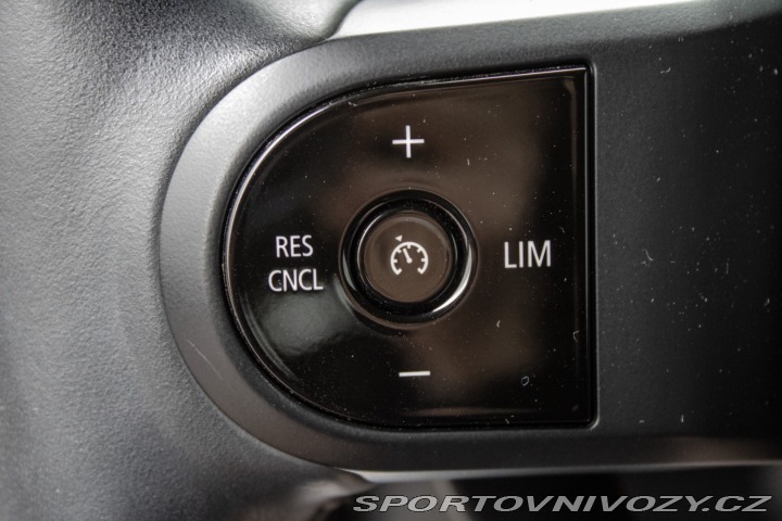 Mini Cooper 131 kW, 7-st. automat, 2 2023