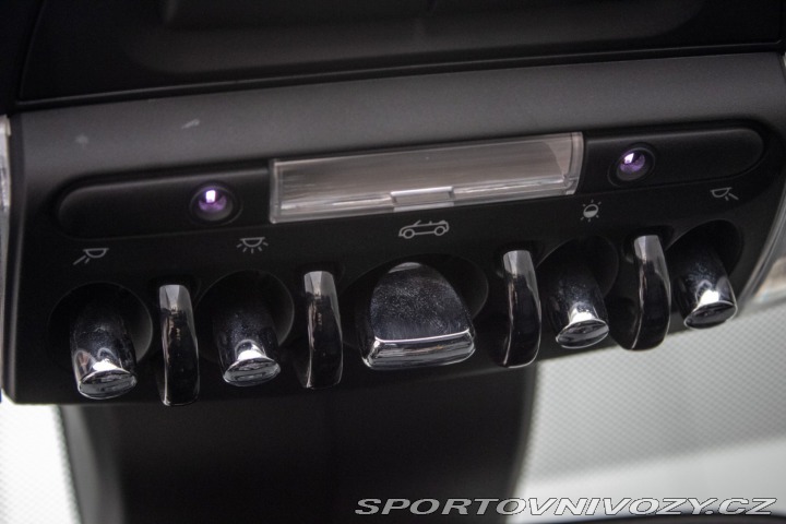 Mini Cooper 131 kW, 7-st. automat, 2 2023