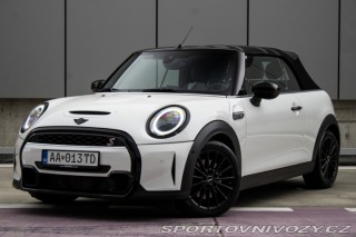 Mini Cooper 131 kW, 7-st. automat, 2 2023