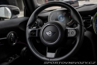 Mini Cooper 131 kW, 7-st. automat, 2 2023