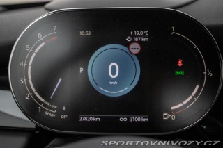 Mini Cooper 131 kW, 7-st. automat, 2 2023