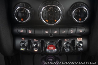 Mini Cooper 131 kW, 7-st. automat, 2 2023