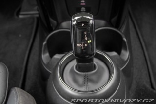 Mini Cooper 131 kW, 7-st. automat, 2 2023