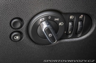 Mini Cooper 131 kW, 7-st. automat, 2 2023
