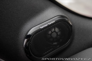 Mini Cooper 131 kW, 7-st. automat, 2 2023