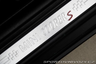 Mini Cooper 131 kW, 7-st. automat, 2 2023