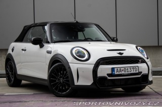 Mini Cooper 131 kW, 7-st. automat, 2 2023