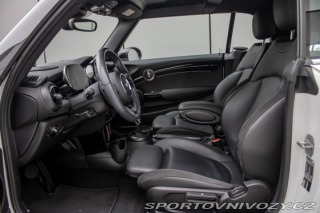 Mini Cooper 131 kW, 7-st. automat, 2 2023