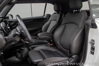 Mini Cooper 131 kW, 7-st. automat, 2 2023