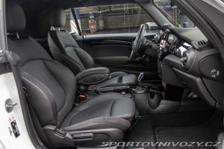 Mini Cooper 131 kW, 7-st. automat, 2 2023
