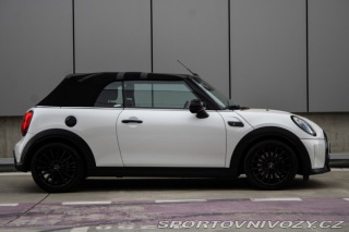 Mini Cooper 131 kW, 7-st. automat, 2 2023