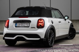 Mini Cooper 131 kW, 7-st. automat, 2 2023