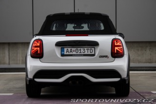 Mini Cooper 131 kW, 7-st. automat, 2 2023