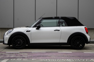 Mini Cooper 131 kW, 7-st. automat, 2 2023