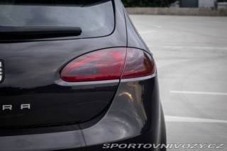 Seat Leon 2.0 16V TFSI CUPRA 2007