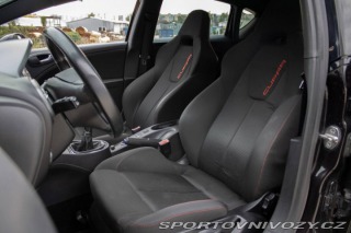 Seat Leon 2.0 16V TFSI CUPRA 2007