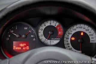 Seat Leon 2.0 16V TFSI CUPRA 2007