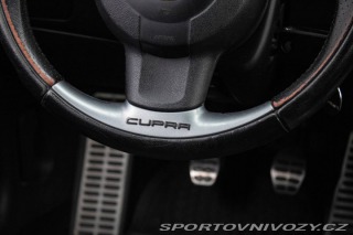 Seat Leon 2.0 16V TFSI CUPRA 2007