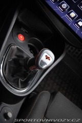 Seat Leon 2.0 16V TFSI CUPRA 2007