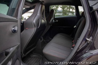 Seat Leon 2.0 16V TFSI CUPRA 2007