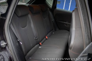 Seat Leon 2.0 16V TFSI CUPRA 2007