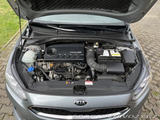 Kia ProCeed  2020