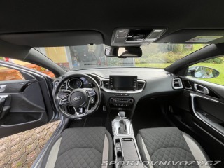 Kia ProCeed  2020