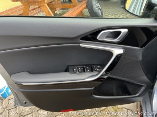 Kia ProCeed  2020