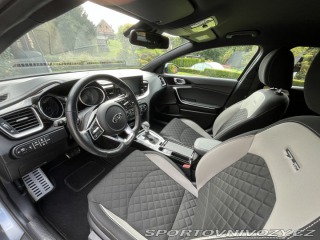 Kia ProCeed  2020