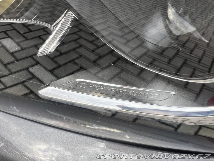 Mercedes-Benz A A45 AMG 4Matic 2015