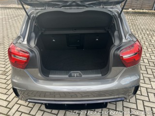 Mercedes-Benz A A45 AMG 4Matic 2015