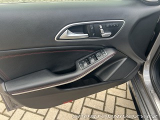 Mercedes-Benz A A45 AMG 4Matic 2015