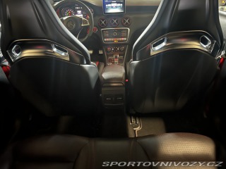 Mercedes-Benz A A45 AMG 4Matic 2015