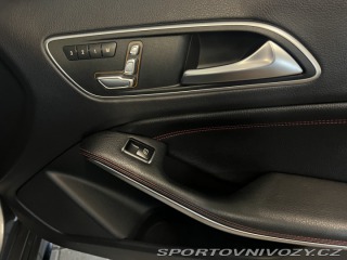 Mercedes-Benz A A45 AMG 4Matic 2015
