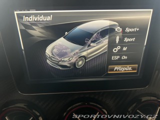 Mercedes-Benz A A45 AMG 4Matic 2015