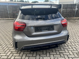 Mercedes-Benz A A45 AMG 4Matic 2015