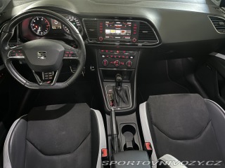 Seat Leon Cupra 2.0TSI DSG 2016