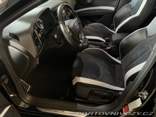 Seat Leon Cupra 2.0TSI DSG 2016