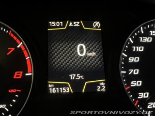 Seat Leon Cupra 2.0TSI DSG 2016
