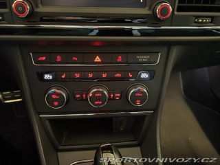 Seat Leon Cupra 2.0TSI DSG 2016