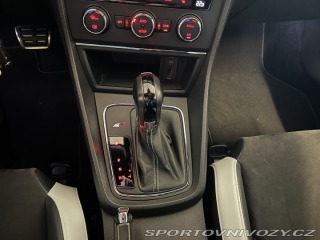 Seat Leon Cupra 2.0TSI DSG 2016