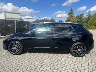 Seat Leon Cupra 2.0TSI DSG 2016