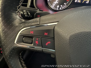 Seat Leon Cupra 2.0TSI DSG 2016